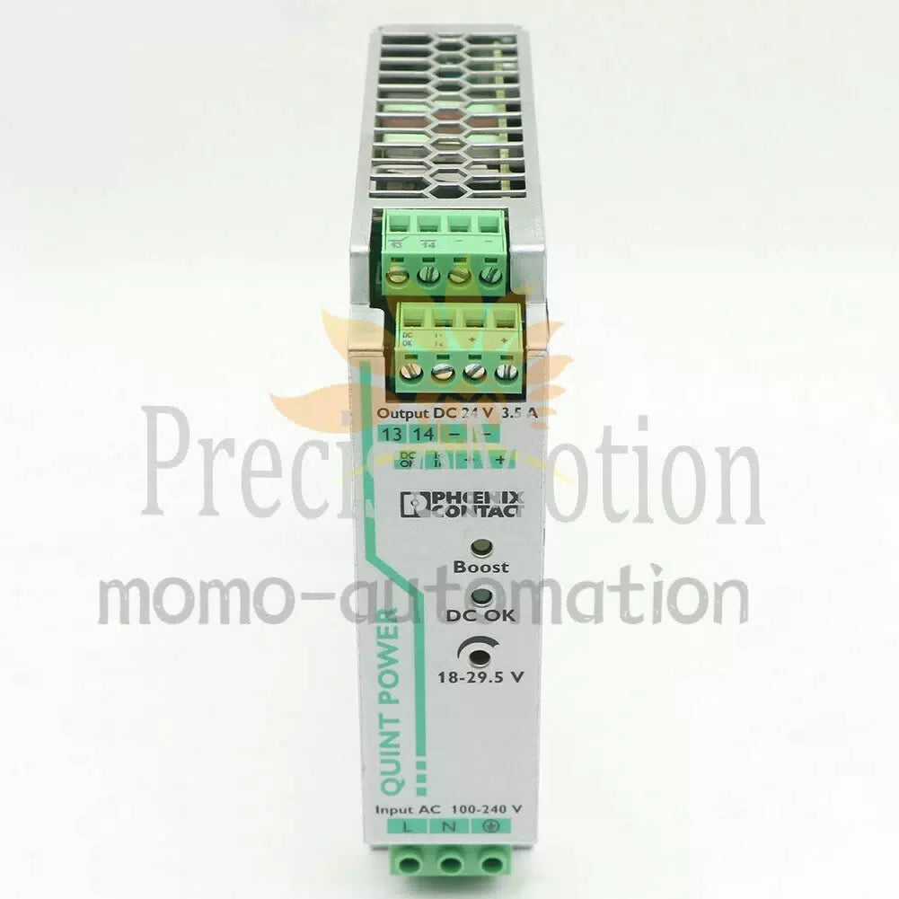 For Phoenix Contact QUINT-PS/1AC/24DC/3.5 2866747 Power Supply 1PCS [3]