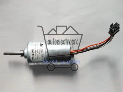 For Pure Cool Purifying Tower Fan LA034-040NN07A DC105V 25.1W Brushless Motor [3]