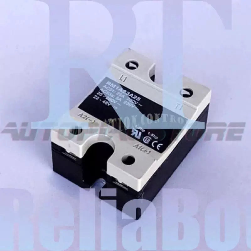 For RM1A23A25 22-48V Solid State Relay Replacement~ [1]