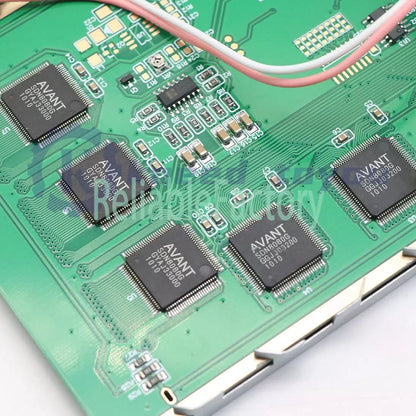 For SP14Q002 SP14Q002-A1 14 pins 5.7" 320*240 Resolution LCD Screen Panel /R [2]