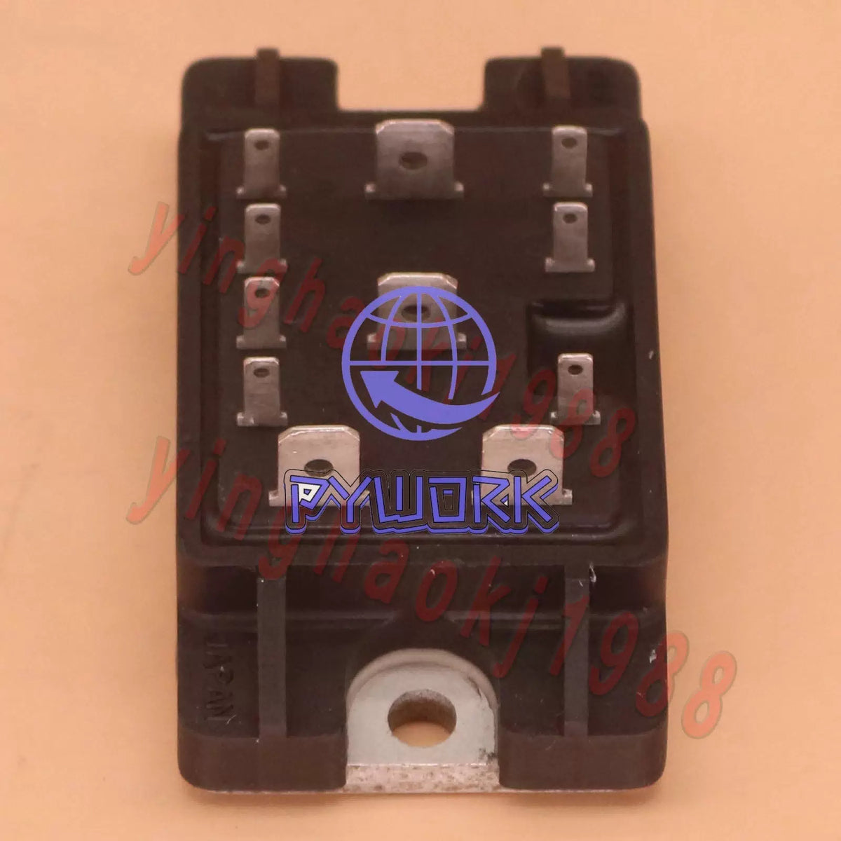 For TSB Power Module Supply MG20G4GL1 Free Shipping [1]