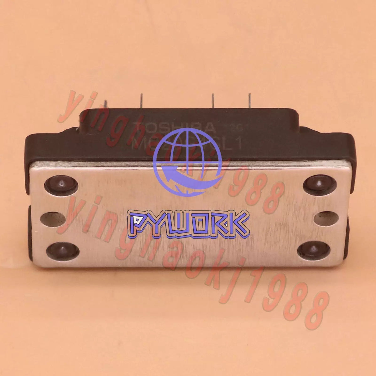 For TSB Power Module Supply MG20G4GL1 Free Shipping [4]