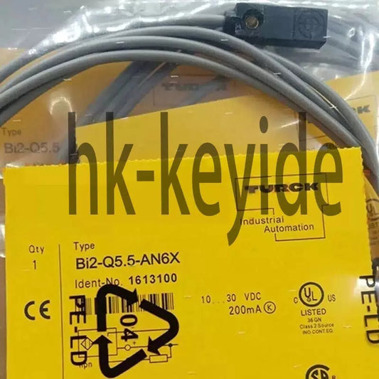 For Turck BI2-Q5.5-AN6X Proximity Sensor In Stock [1]