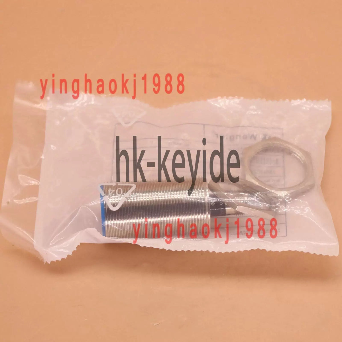 For Wenglor Inductive Proximity Switch Sensor I30H004 Free Shipping [4]