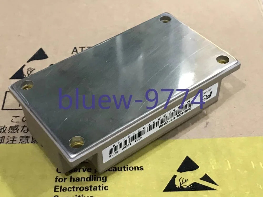 Fuji 2MBI400U4H-120-50 Module - FUJI [3]