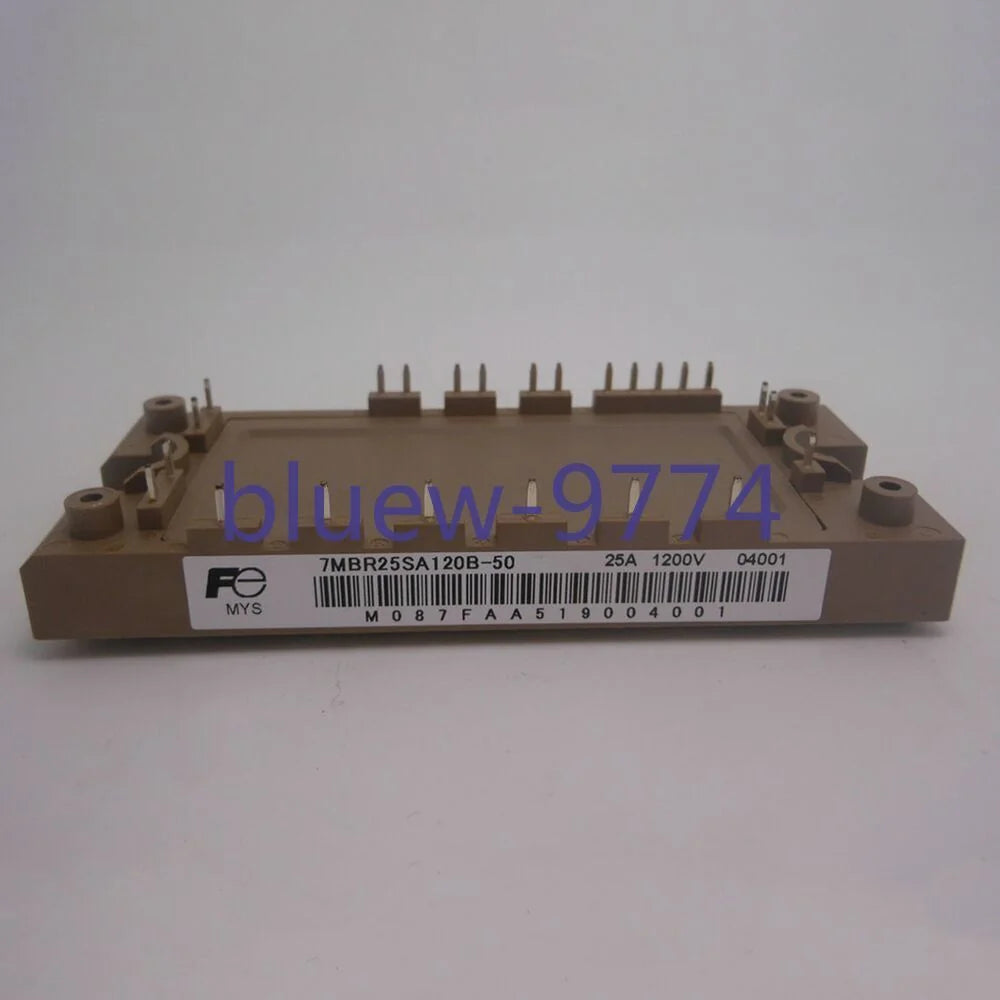 Fuji 7MBR25SA-120B-50 Module - FUJI [1]