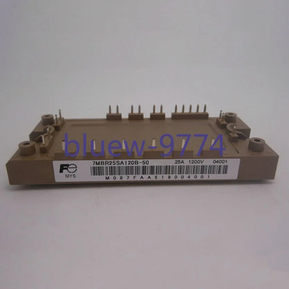 Fuji 7MBR25SA-120B-50 Module - FUJI [1]