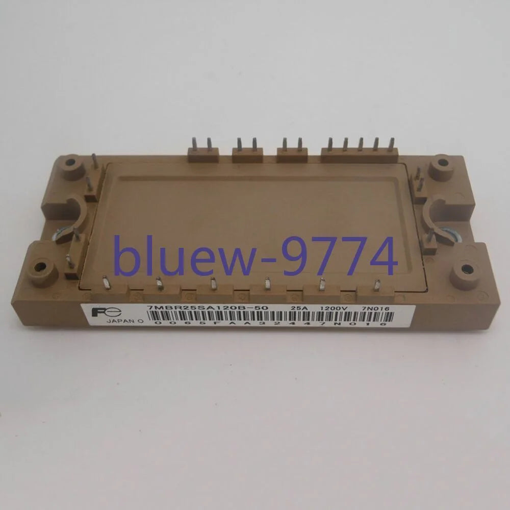 Fuji 7MBR25SA-120B-50 Module - FUJI [2]