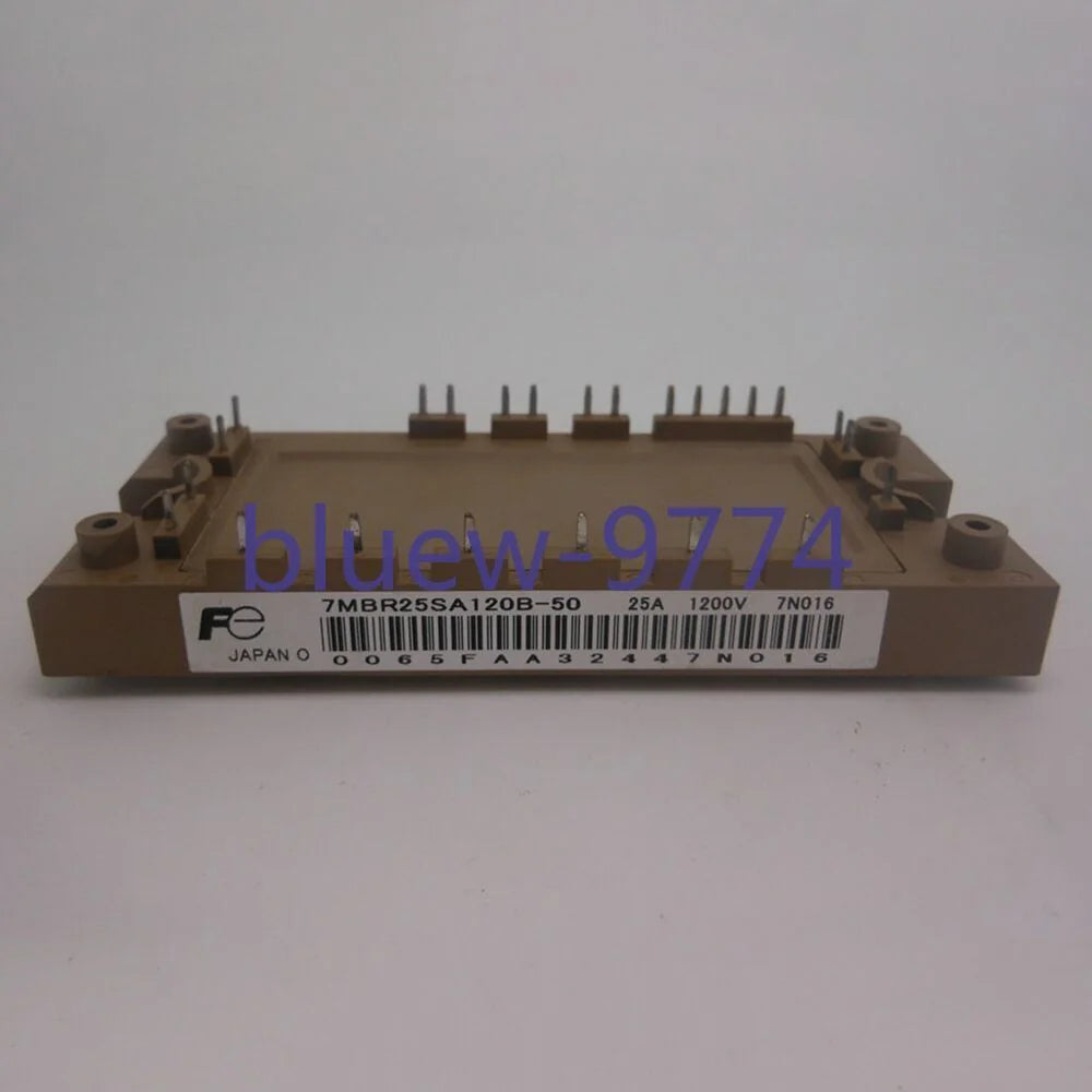Fuji 7MBR25SA-120B-50 Module - FUJI [3]