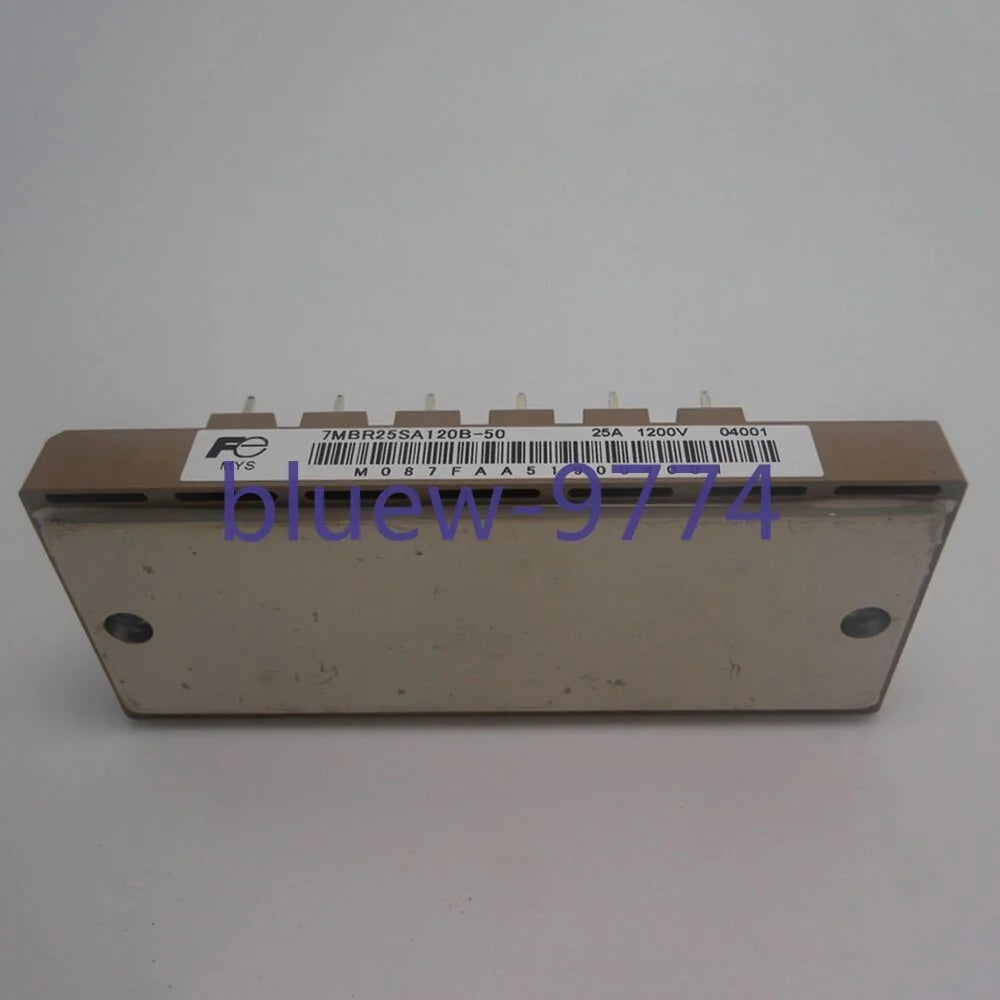 Fuji 7MBR25SA-120B-50 Module - FUJI [4]
