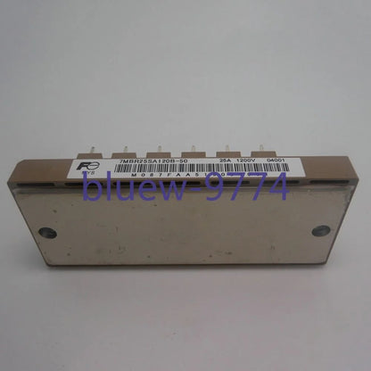 Fuji 7MBR25SA-120B-50 Module - FUJI [4]