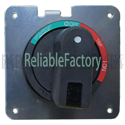 Fuji BZ6N-10D Circuit Breaker [1]