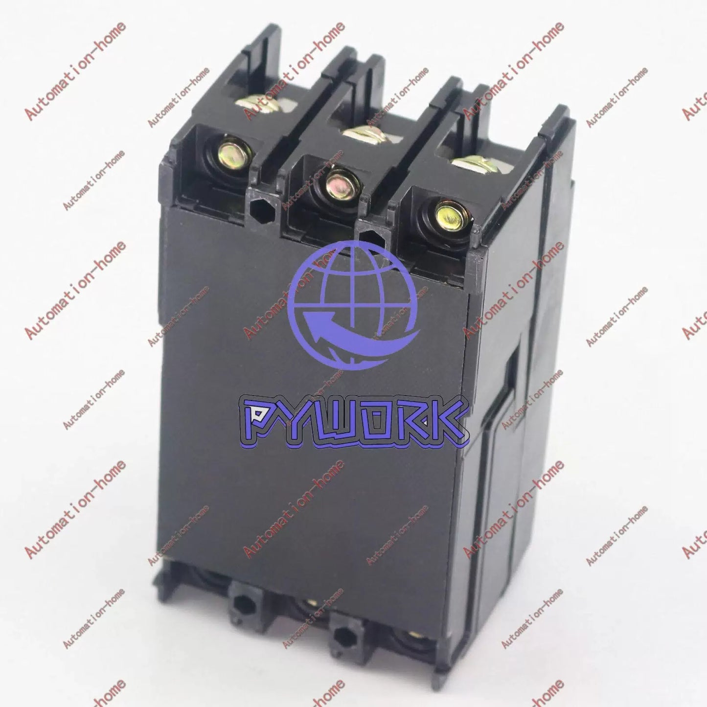 Fuji EA103B 3P 100A Circuit breaker [5]