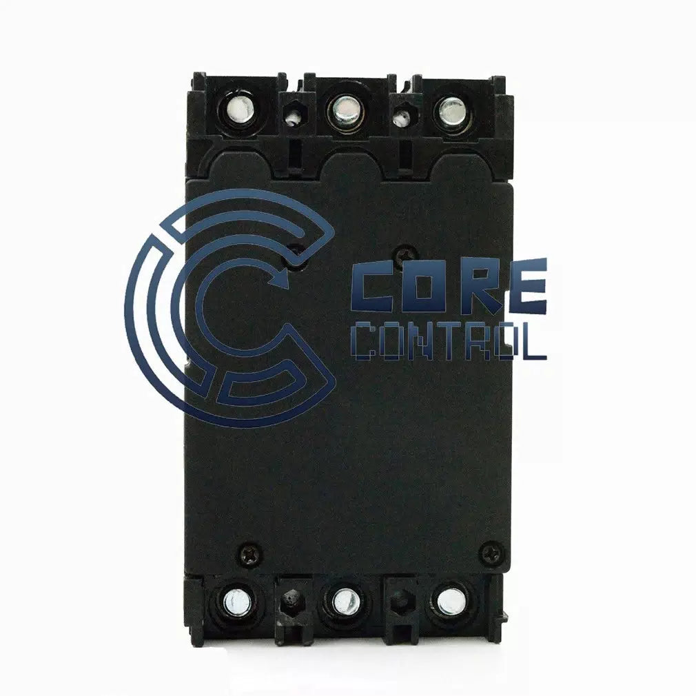 Fuji EG103B 3P 100A Auto-Breaker [3]