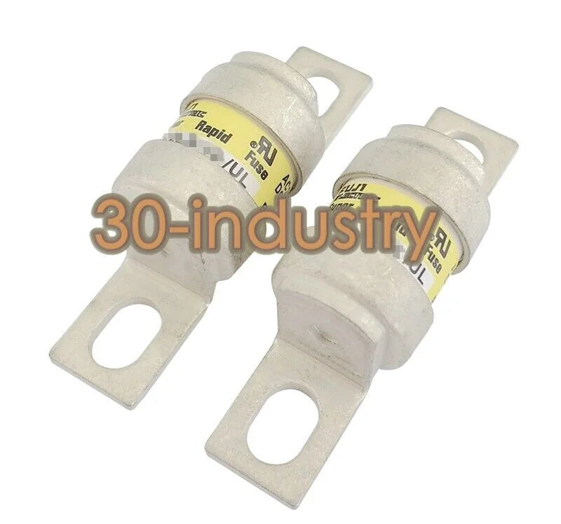 Fuji Electric CR2L-325/UL Super Rapid Fuse, 325A, 250V, Pack of 10 - FUJI ELECTRIC [1]