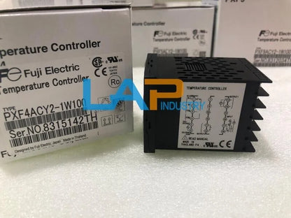 Fuji Electric PXF4ACY2-1W100 Temperature Controller - 1PCS - FUJI ELECTRIC [4]