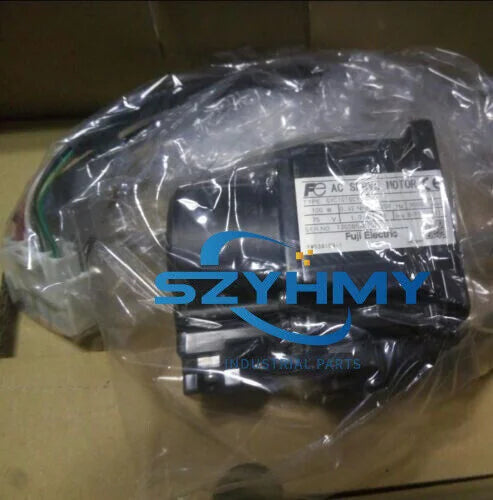 Fuji GYC101DC1-SA Servo Motor - New in Box, High Performance - FUJI [1]