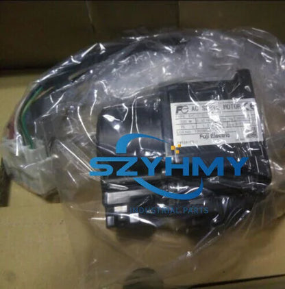 Fuji GYC101DC1-SA Servo Motor - New in Box, High Performance - FUJI [1]