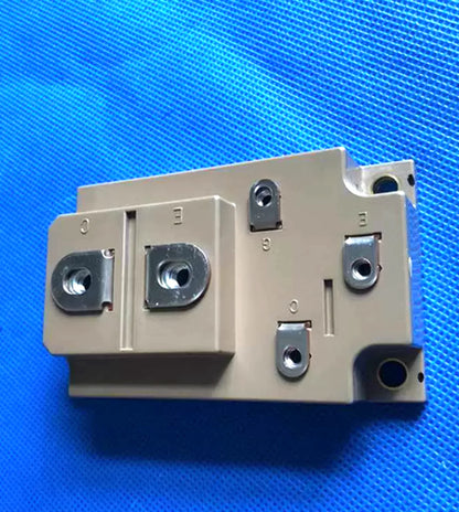 Fuji IGBT Module 1MBI200SA-120B-52 - FUJI [2]