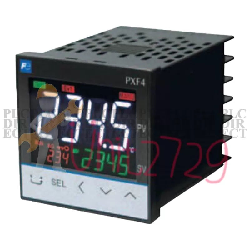 Fuji PXF4AEY2-FW100 Temperature Controller #un [1]