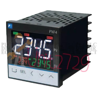 Fuji PXF4AEY2-FW100 Temperature Controller #un [1]