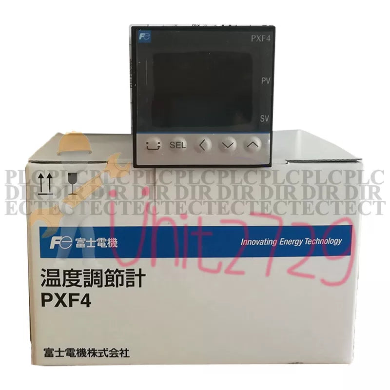 Fuji PXF4AEY2-FW100 Temperature Controller #un [2]