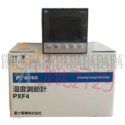 Fuji PXF4AEY2-FW100 Temperature Controller #un [2]