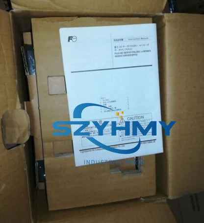 Fuji RYB201S3-VBC Servo Drive New In Box - FUJI [3]