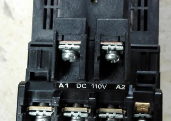 Fuji SC41/G 110V Magnetic Contactor - FUJI [1]
