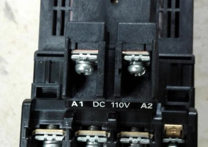 Fuji SC41/G 110V Magnetic Contactor - FUJI [1]