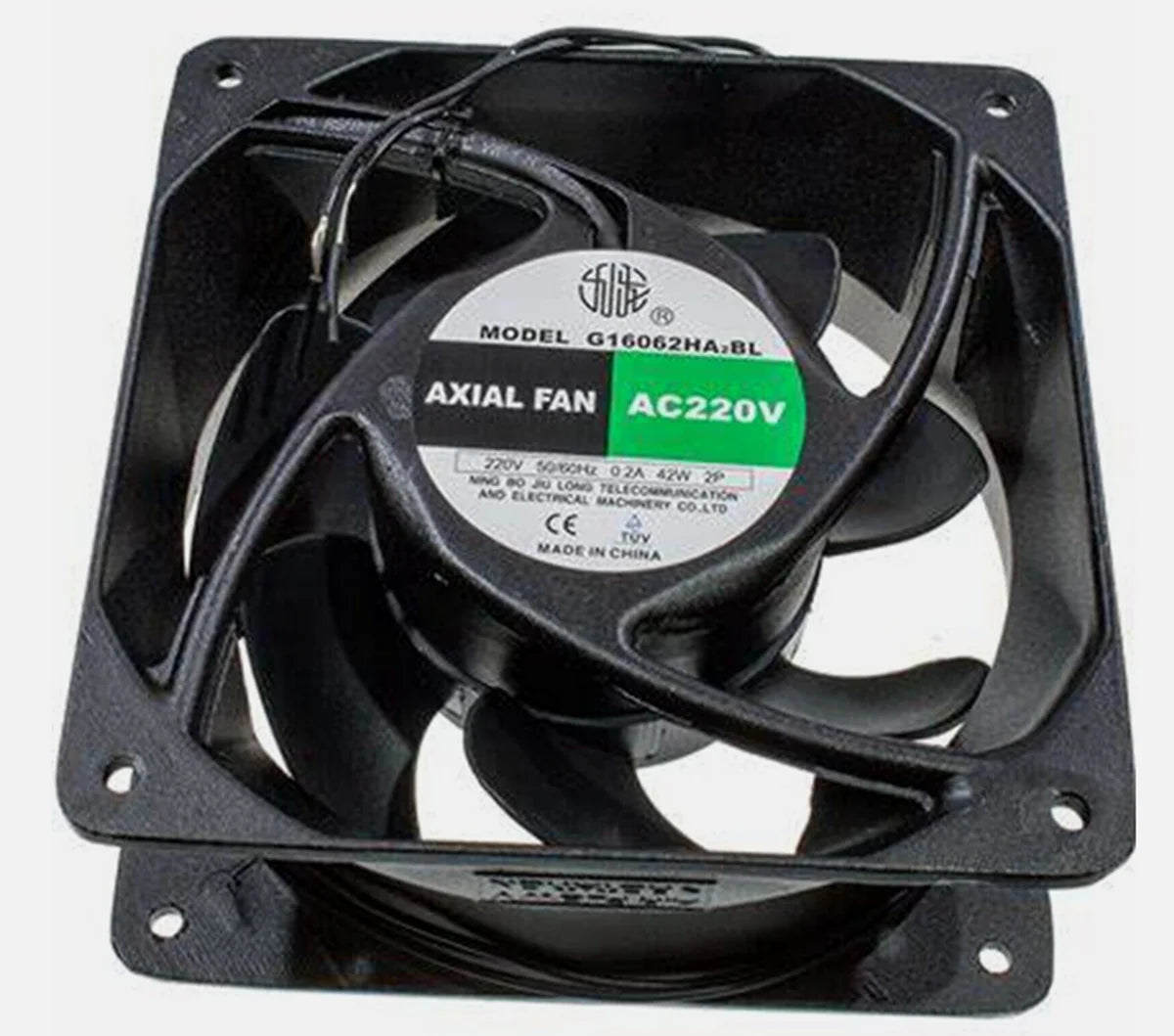 G16062HA2BL Inverter Cooling Fan - ORIX [1]