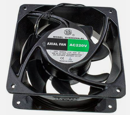 G16062HA2BL Inverter Cooling Fan - ORIX [1]