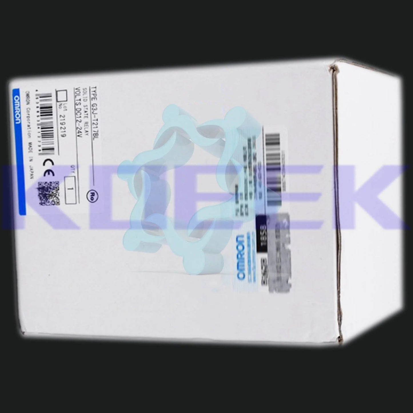 G3J-T217BL - OMRON [2]