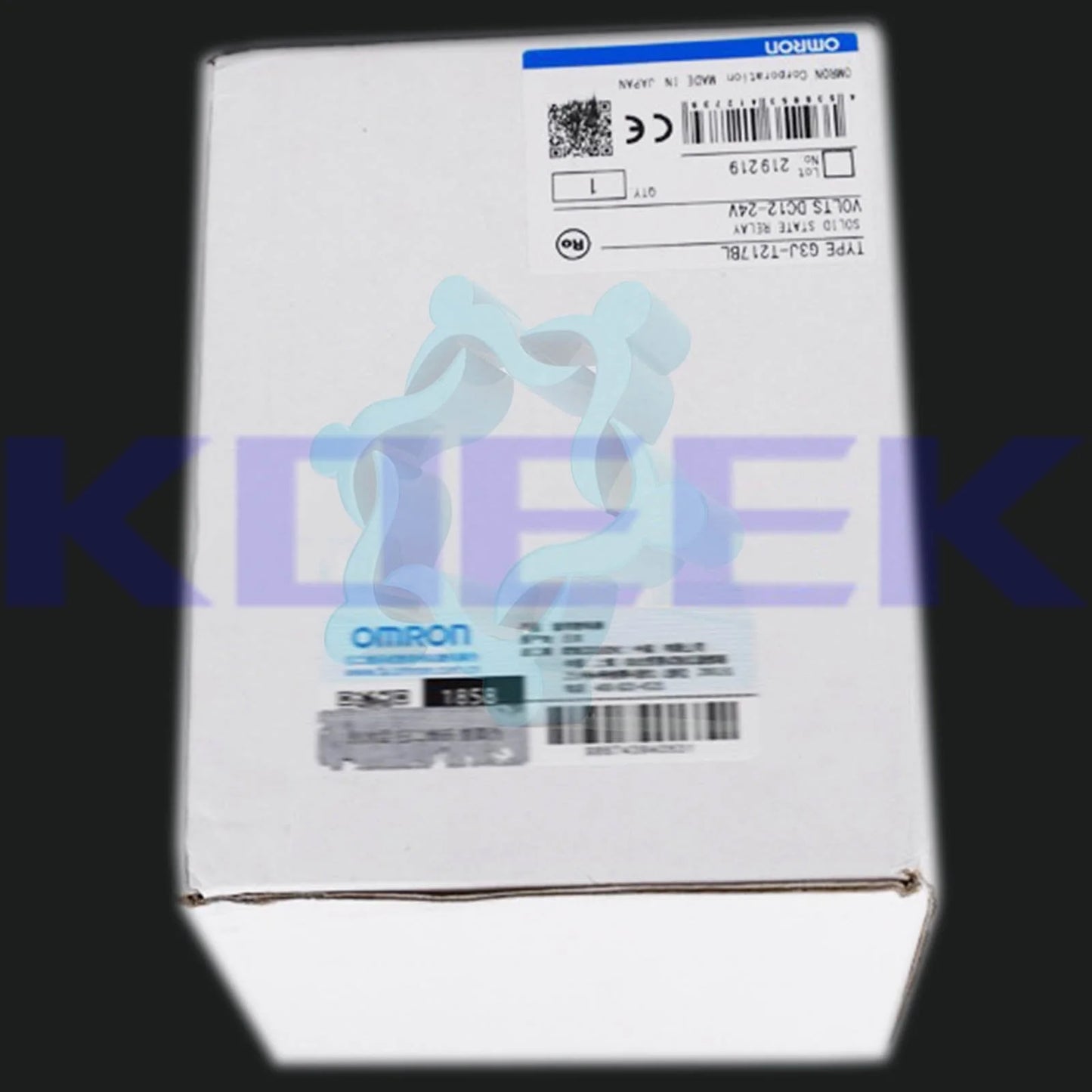 G3J-T217BL - OMRON [3]