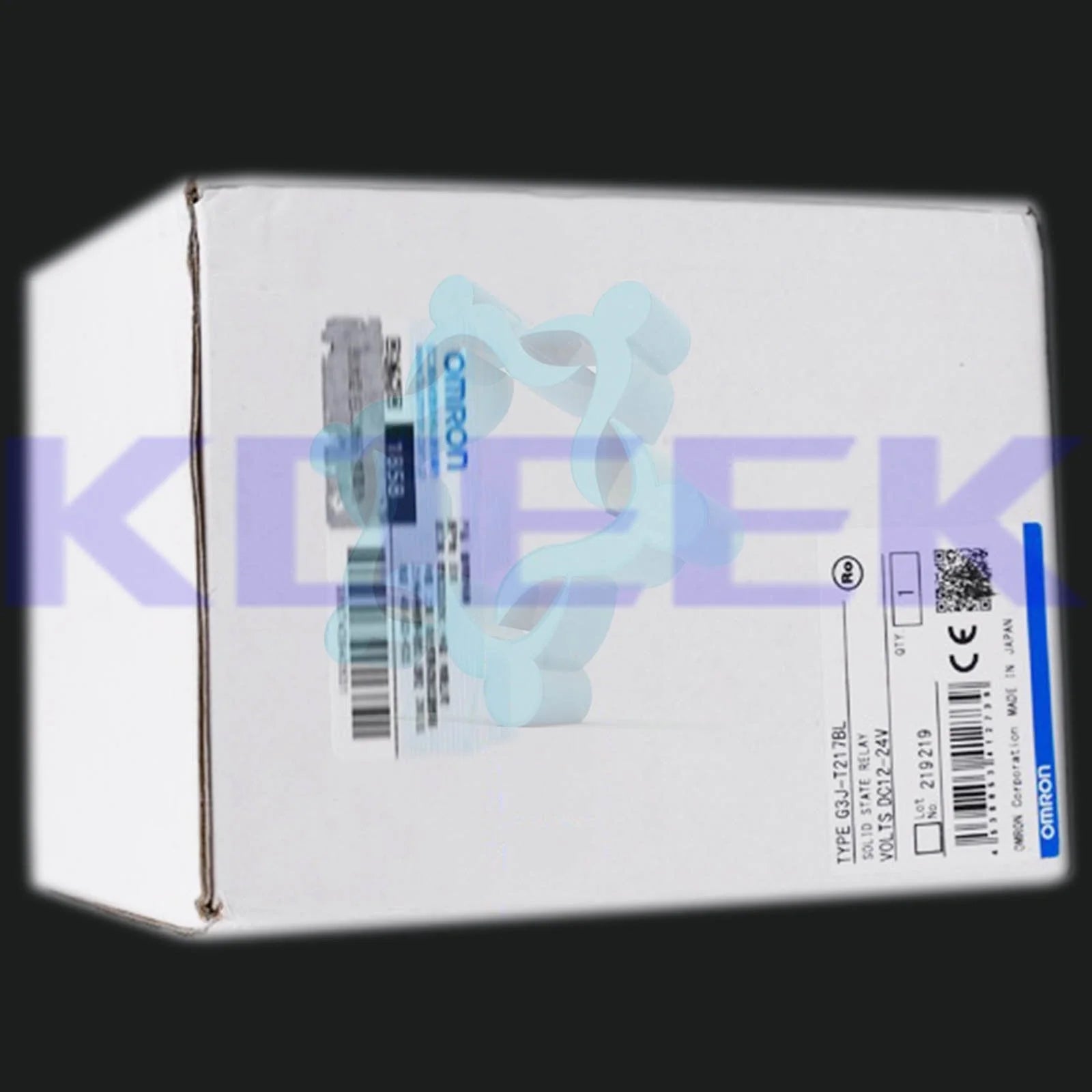 G3J-T217BL - OMRON [4]