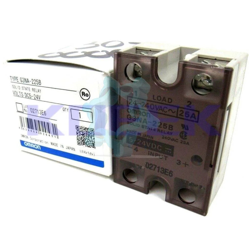 G3NA-225B - OMRON [1]