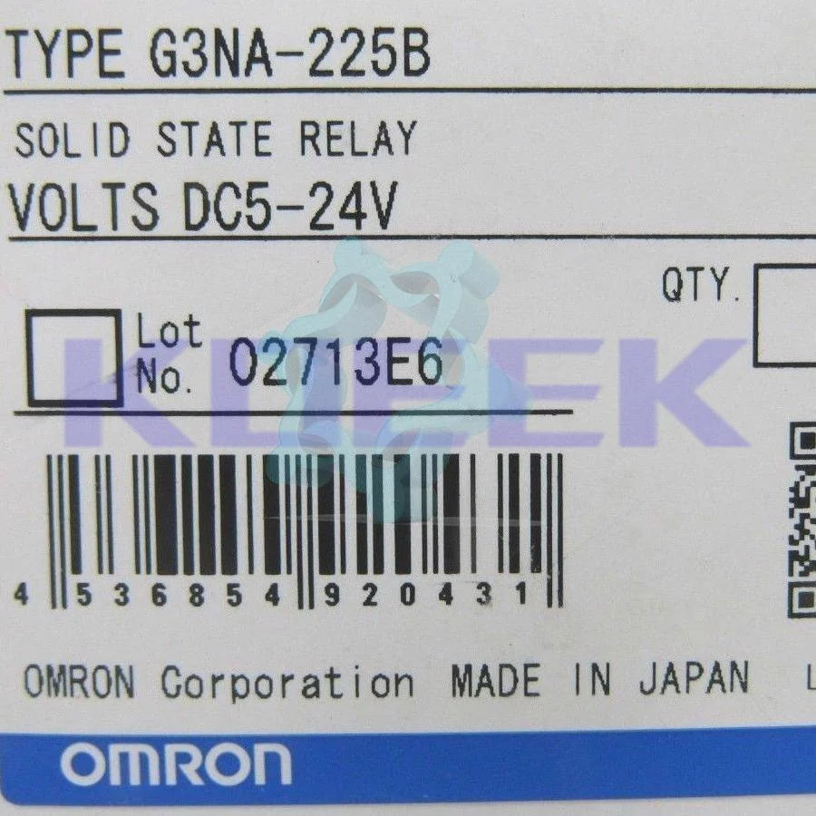 G3NA-225B - OMRON [3]