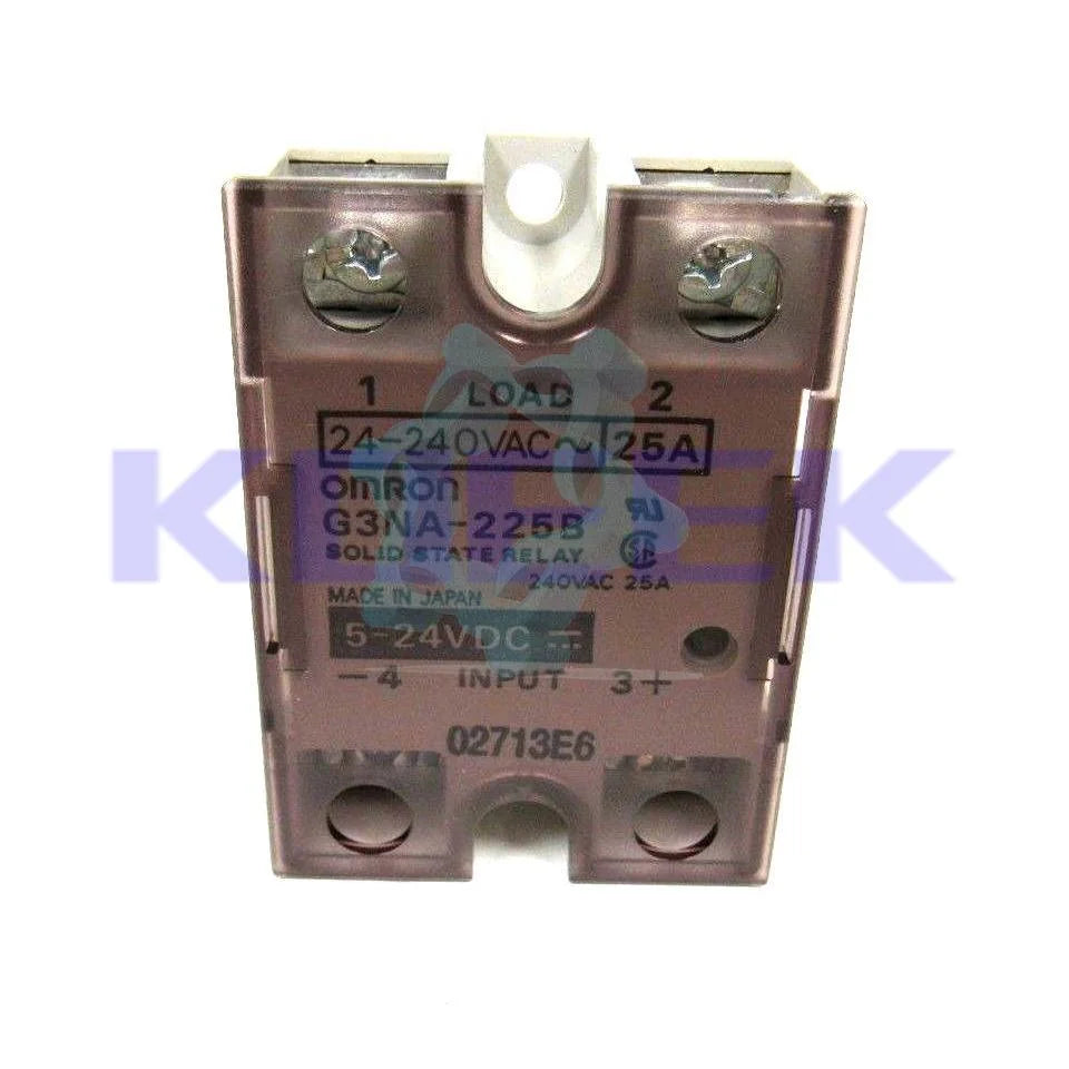G3NA-225B - OMRON [4]