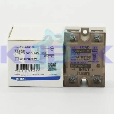 G3NA-D210B - OMRON [1]