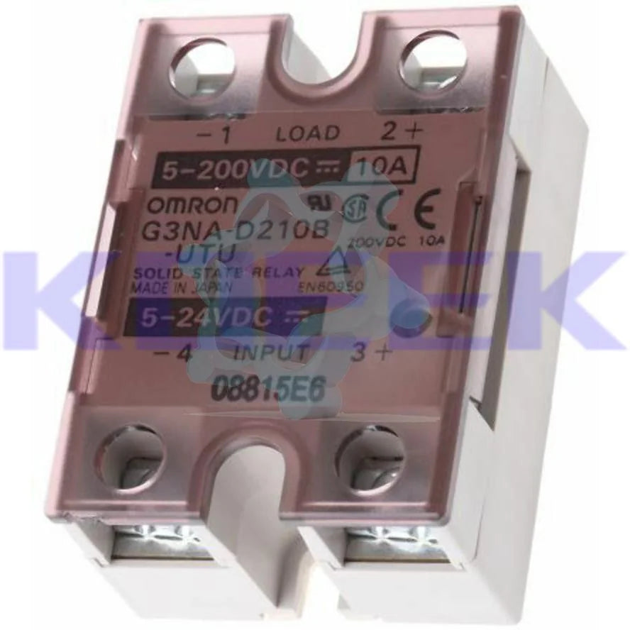 G3NA-D210B - OMRON [4]