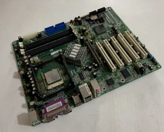 G4C600-D Motherboard - NVIDIA [1]