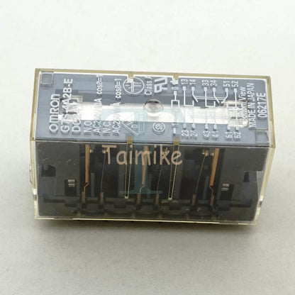 G7S-4A2B-E 24VDC Omron Safety Relay 10A 14 Pins x 2PCS [3]