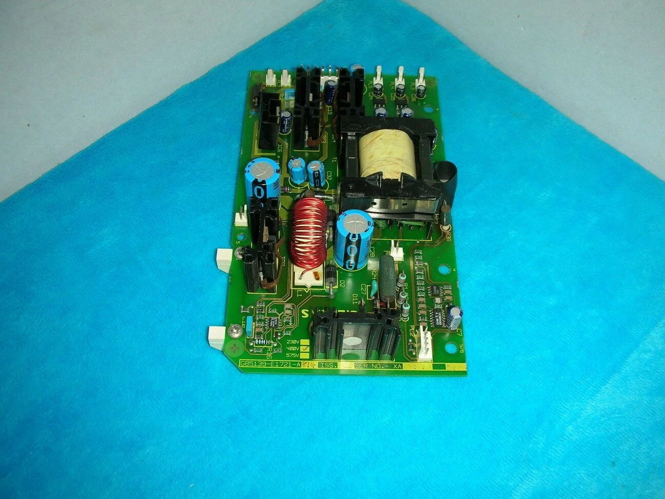 G85139-E1721-A874 - SIEMENS [1]