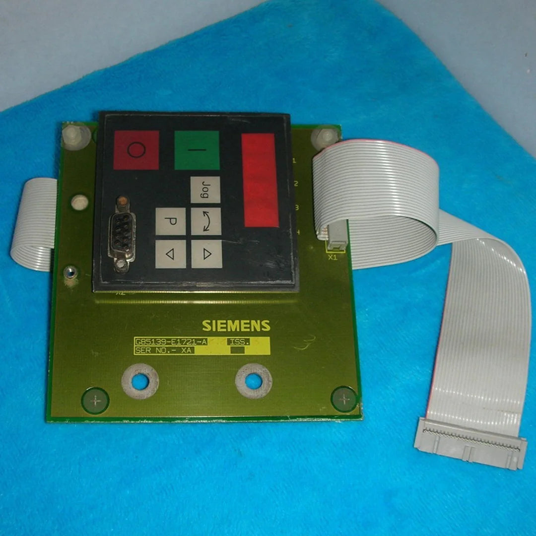 G85139-E1721-A878 - SIEMENS [1]