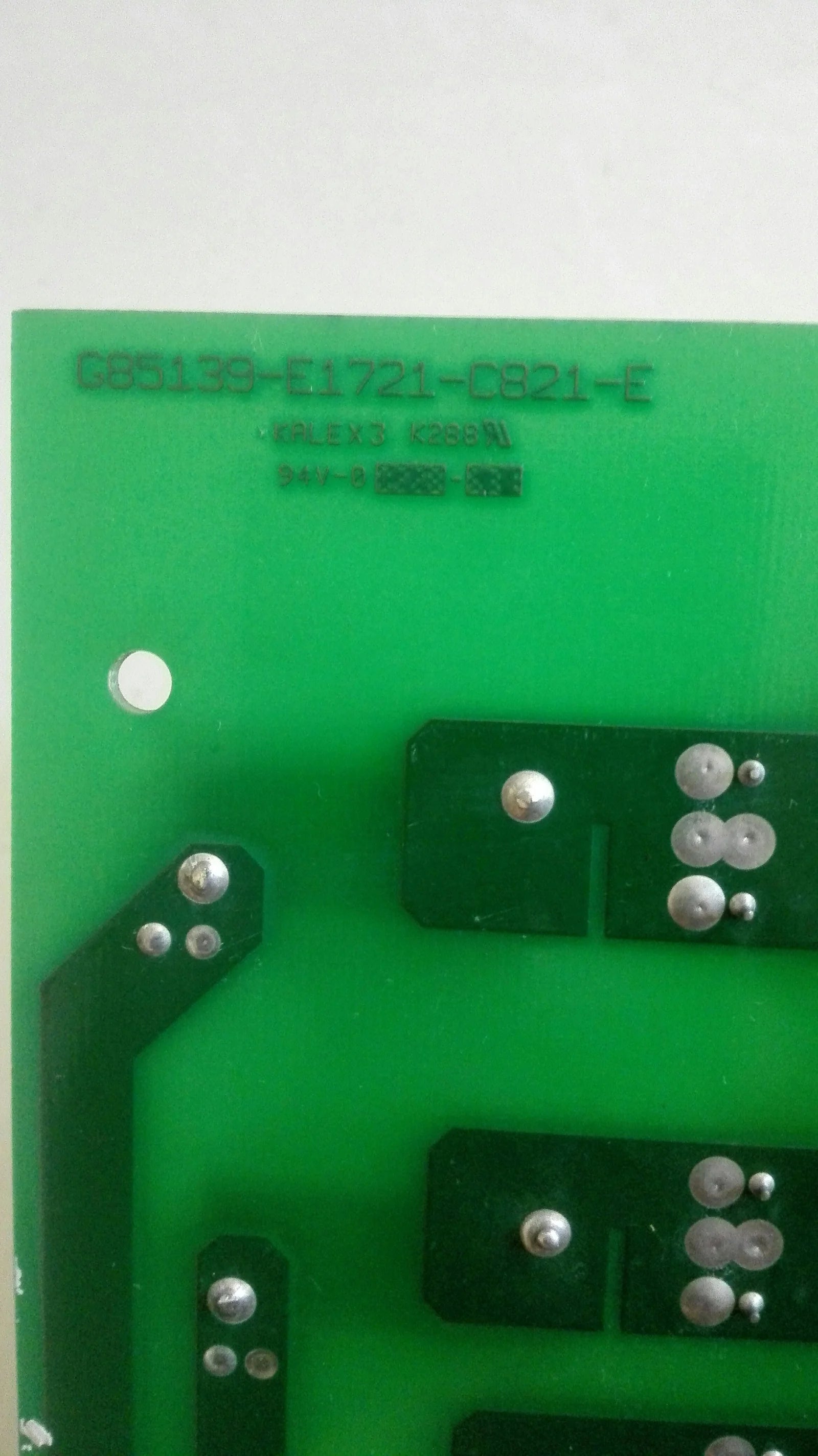 G85139-E1721-C821-E - SIEMENS [1]