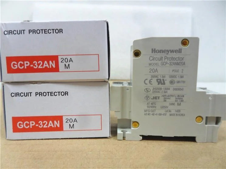 GCP-32AN - honeywell [1]