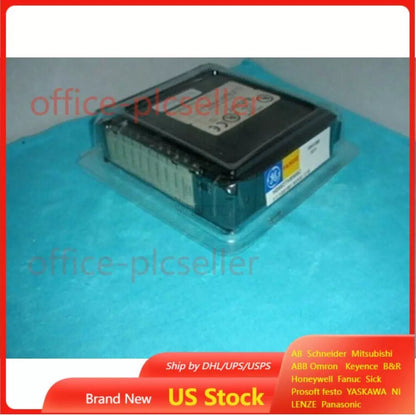 GE FANUC HE693THM889C Analog Thermocouple Input Module #E [1]