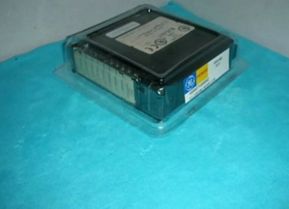 GE FANUC HE693THM889C Analog Thermocouple Input Module #E [2]
