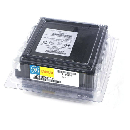 GE FANUC IC693PWR331 Power Supply Unit - GE [1]