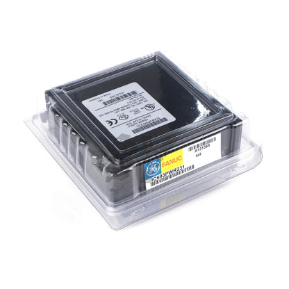 GE FANUC IC693PWR331 Power Supply Unit - GE [3]